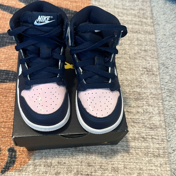 TD Jordan 1 retro high og - Picture 2 of 3